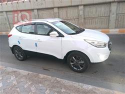 هيونداي توسان